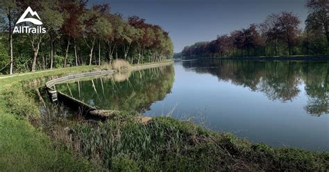 Wandelroutes Maaseik